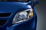 Chevrolet Sail 2010 года